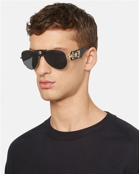 versace sunglasses 57016|expensive Versace sunglasses.